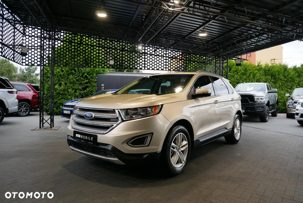 Ford Edge