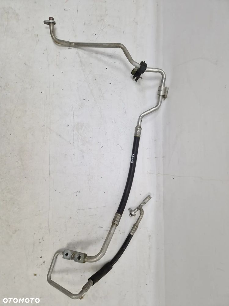 Przewód klimatyzacji Fiat Sedici Suzuki Sx4 - 1