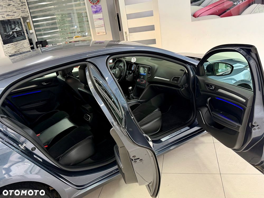 Renault Megane 1.2 16V TCe Energy Limited - 23