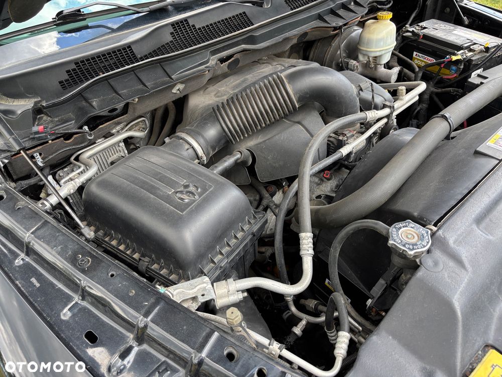 Dodge RAM 1500 5.7 4x4 - 27