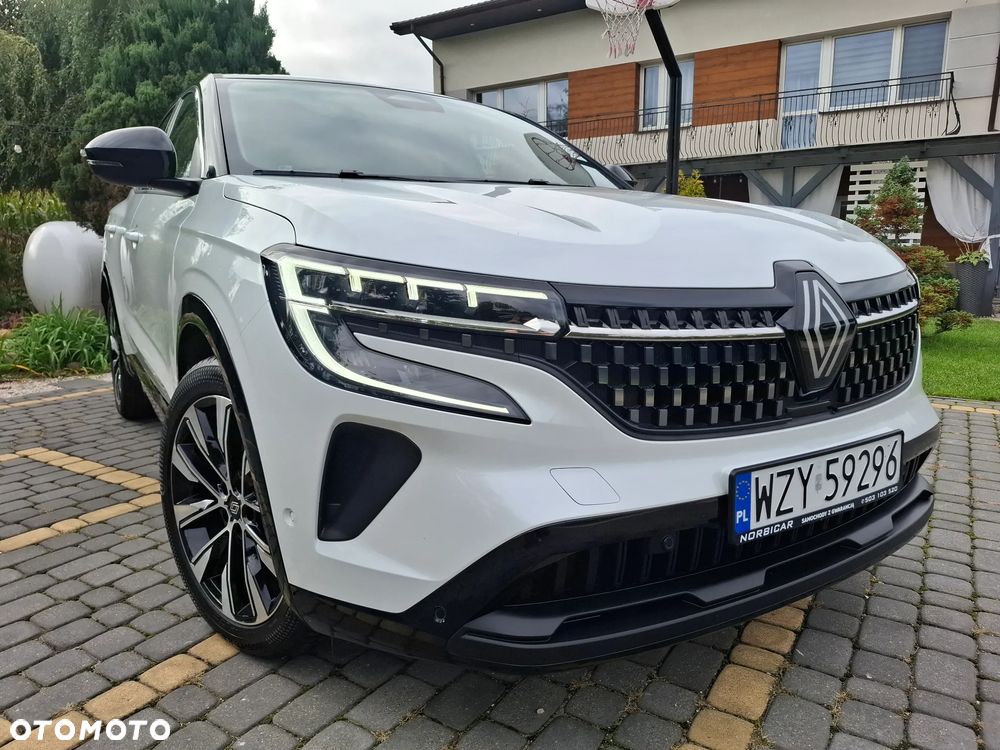 Renault Austral - 14