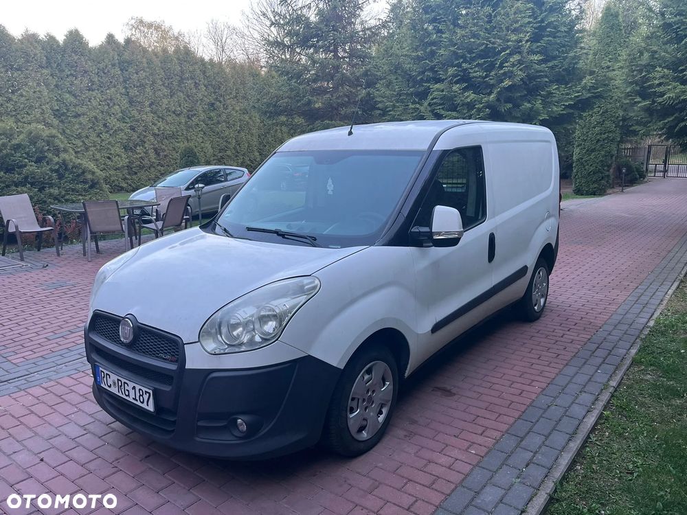 Fiat Doblo - 6