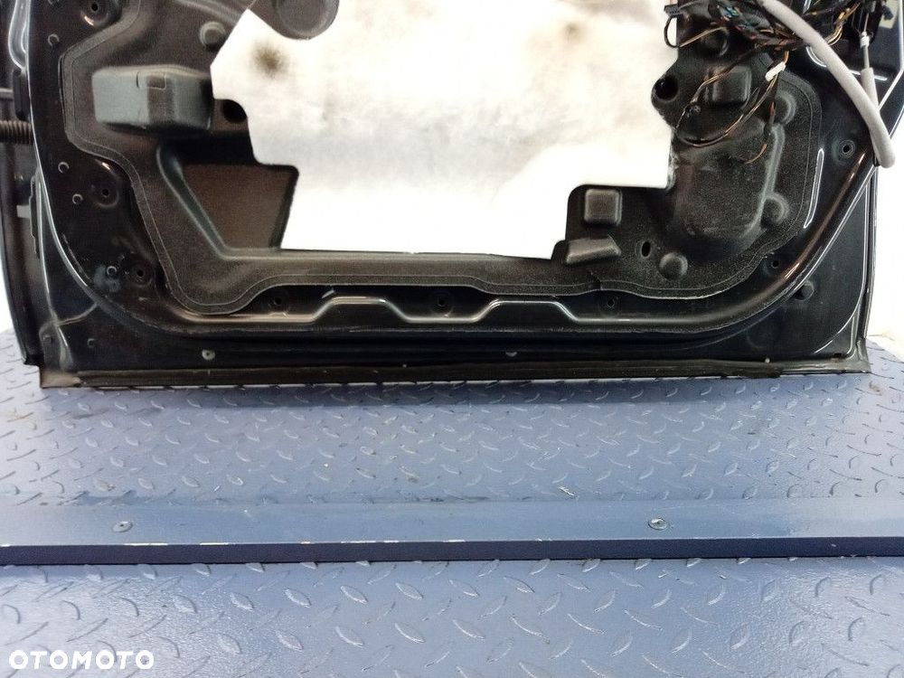 BMW 5 F10 F11 DRZWI PRZÓD PRAWE PRZEDNIE A90 SOPHISTOGRAU EU - 8