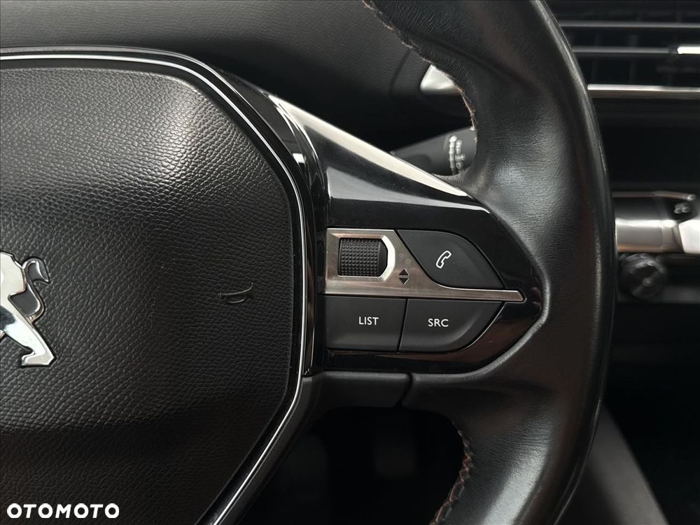 Peugeot 5008 1.2 PureTech Active S&S - 40