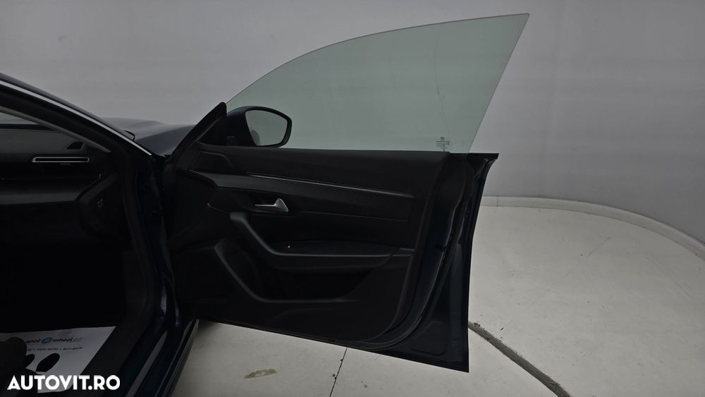 Peugeot 508 - 18
