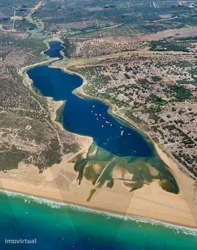 Terreno Rústico com 305 m2 em Alfarim / Meco – Oportunidade de Invest - Grande imagem: 3/14