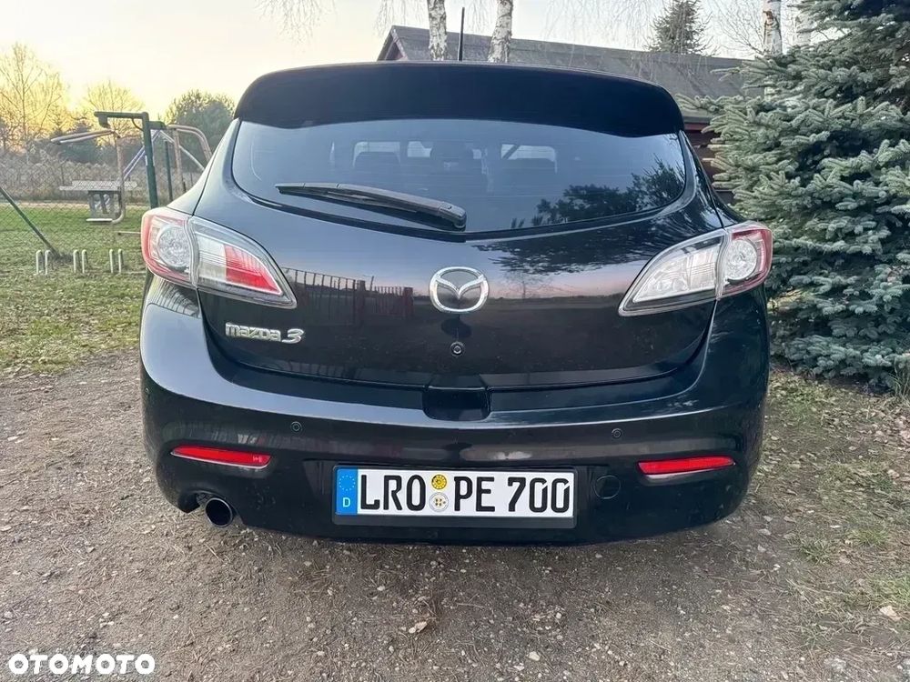 Mazda 3 - 16