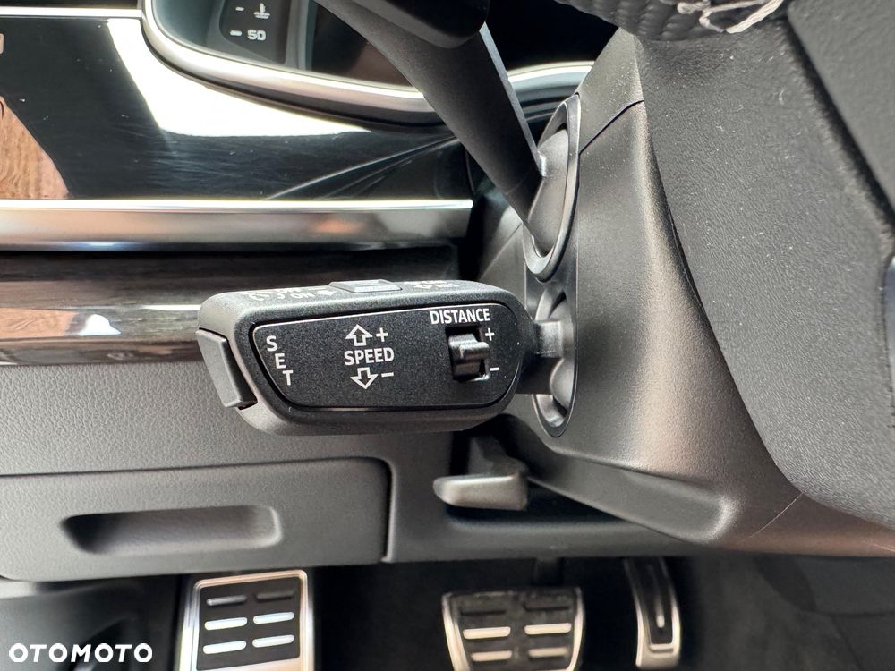 Audi Q8 TDI mHEV 210 kW Quattro Tiptronic - 17