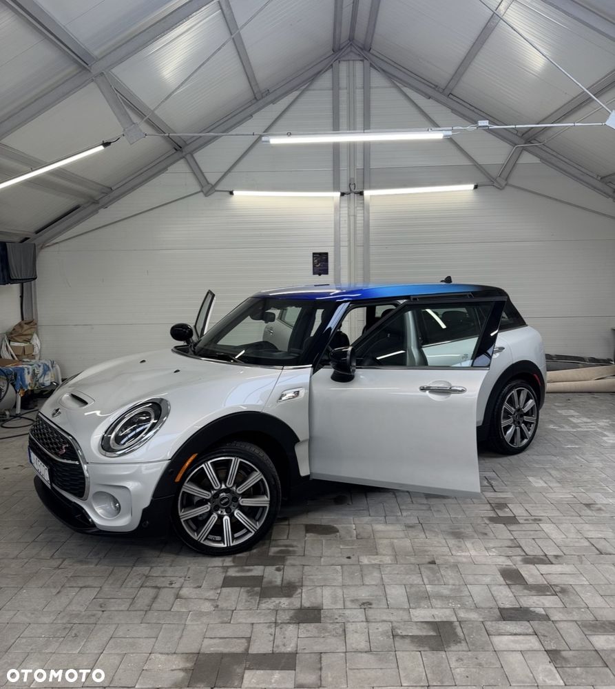 MINI Clubman Cooper S - 1