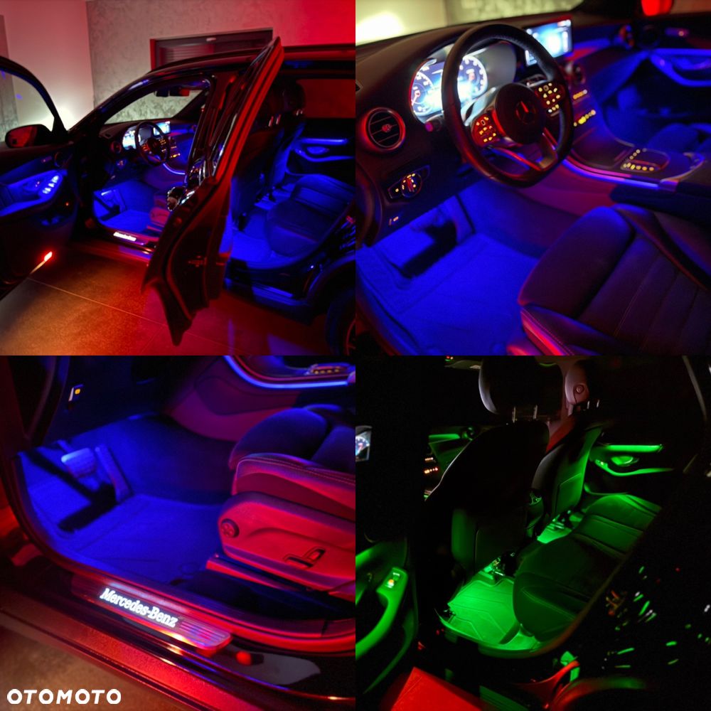 Mercedes-Benz GLC - 38