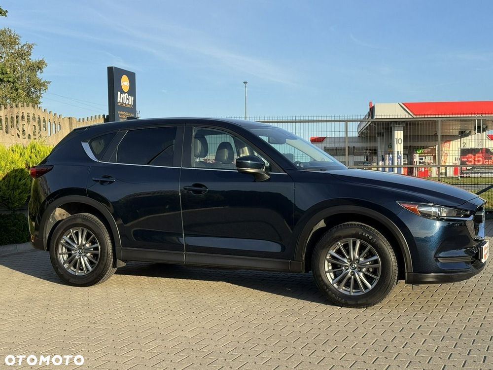 Mazda CX-5 2.5 Skyenergy 2WD - 5
