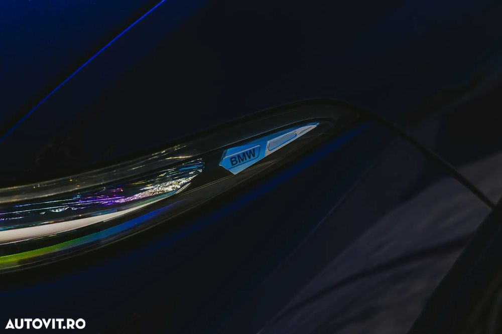 BMW X7 M60i xDrive - 6