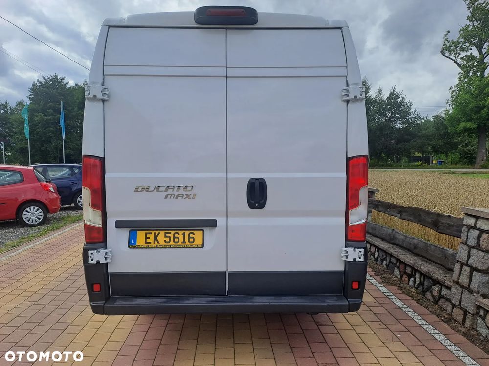 Fiat DUCATO - 12