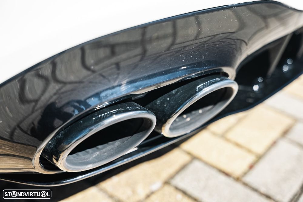 Mercedes-Benz A 45 AMG S 4Matic+ - 17