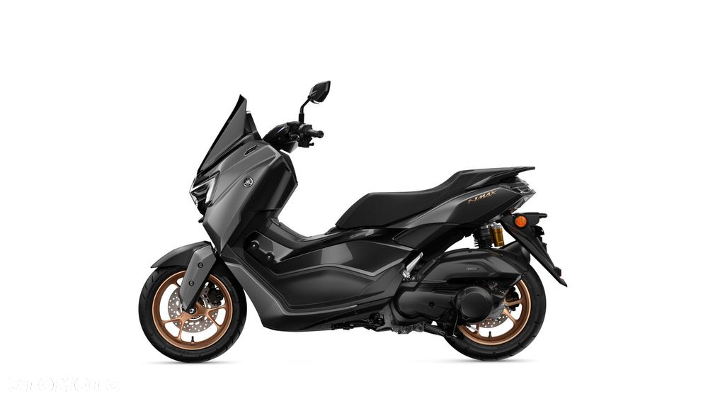 Yamaha NMAX - 5