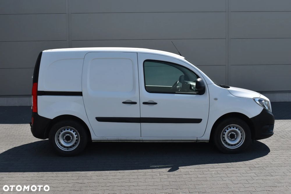 Mercedes-Benz CITAN - 28