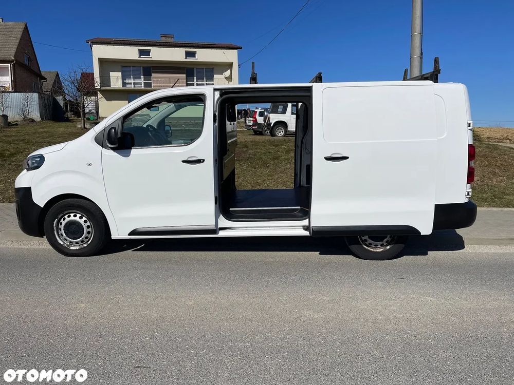 Peugeot Expert - 34