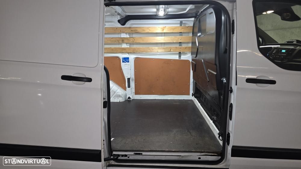 Ford Transit Custom 280 L1 H1 2.0 Tdci Trend - 22
