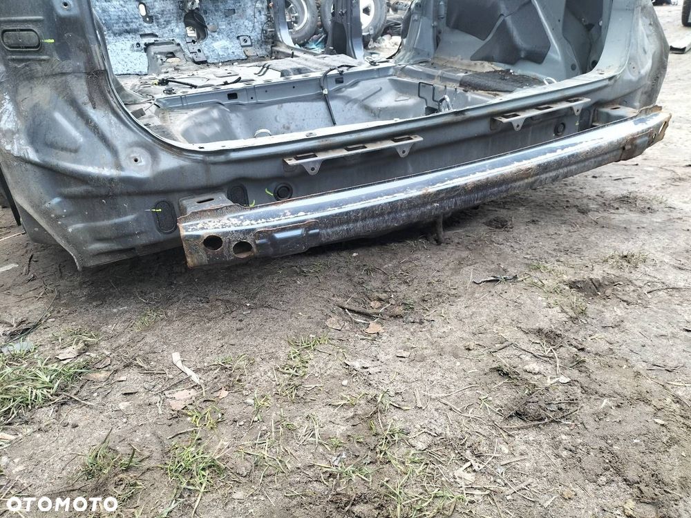 WANNA BAGAŻNIKA PAS TYLNY  HONDA CR-V III 06-12r - 7