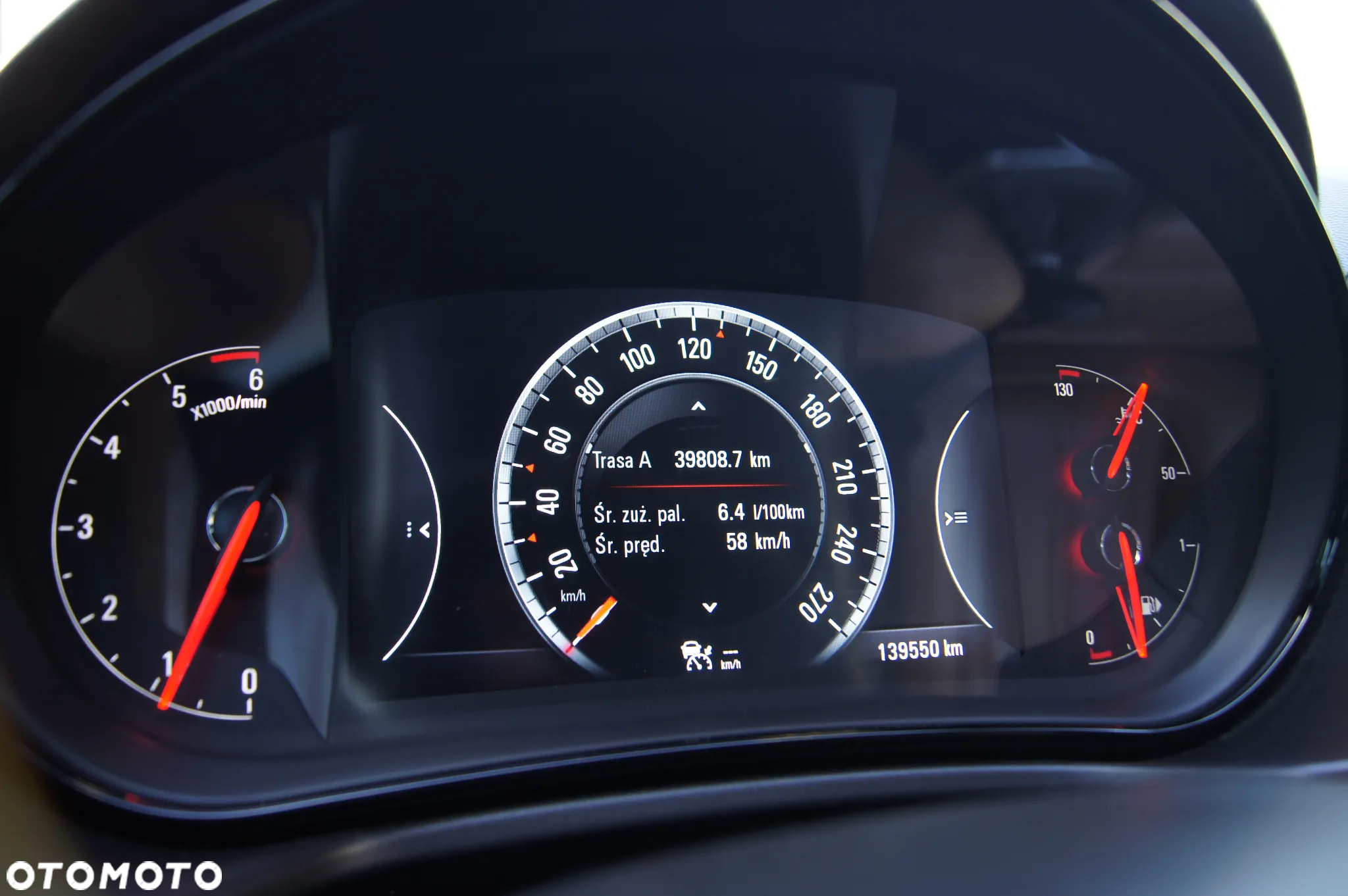 Opel Insignia Sports Tourer 2.0 Diesel Business Innovation - 15