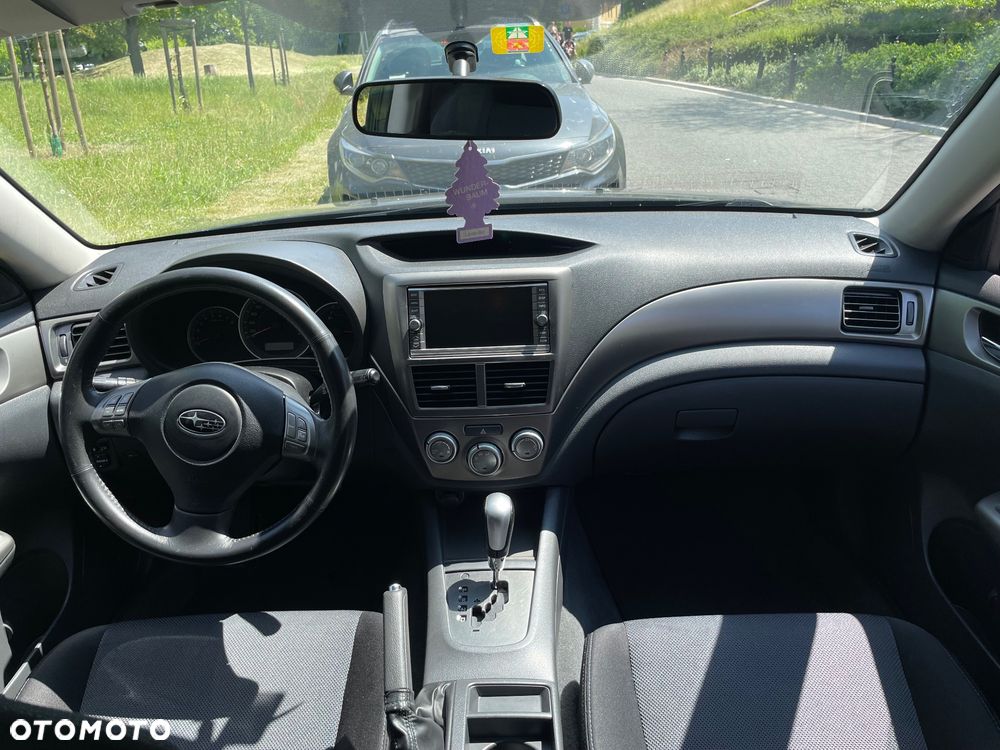 Subaru Impreza 2.0 RA - 14