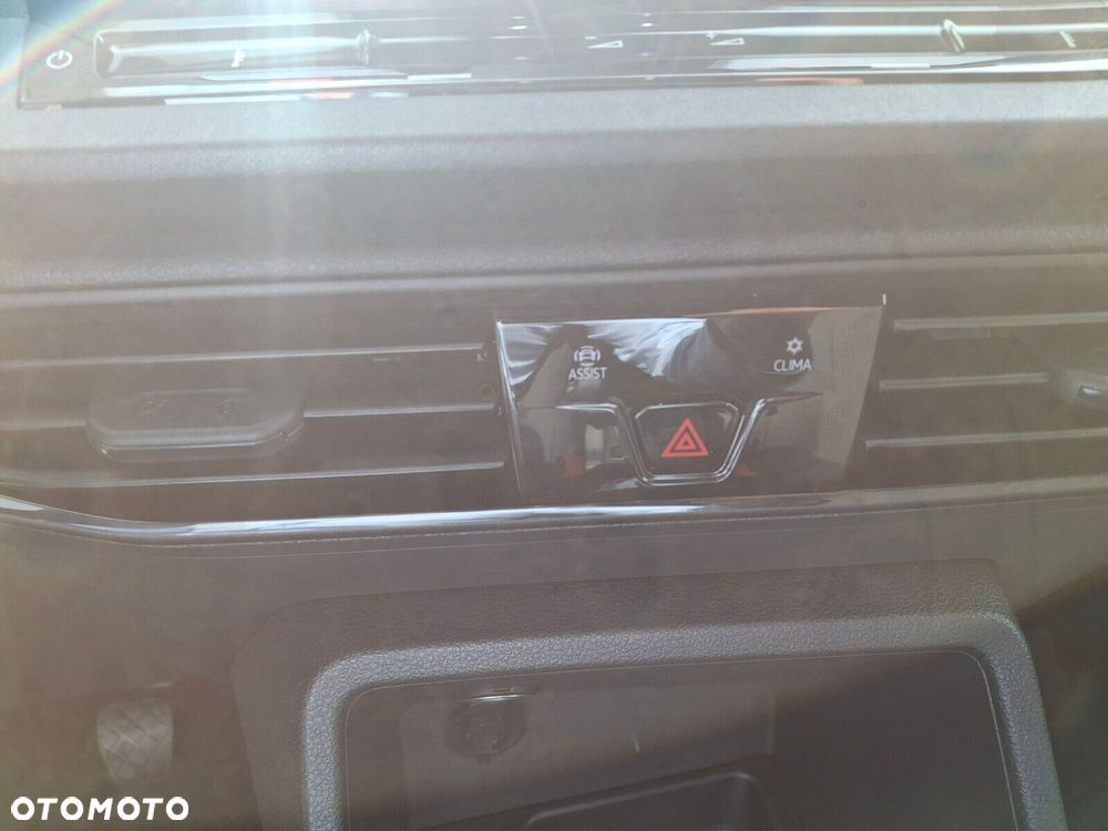 Volkswagen Caddy Cargo - 13