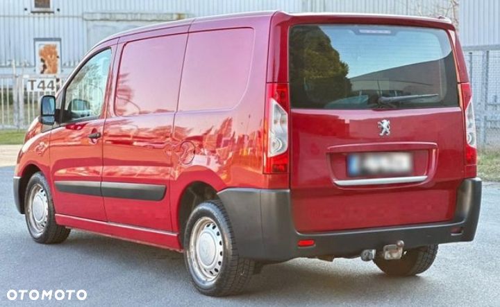 Peugeot Expert - 5