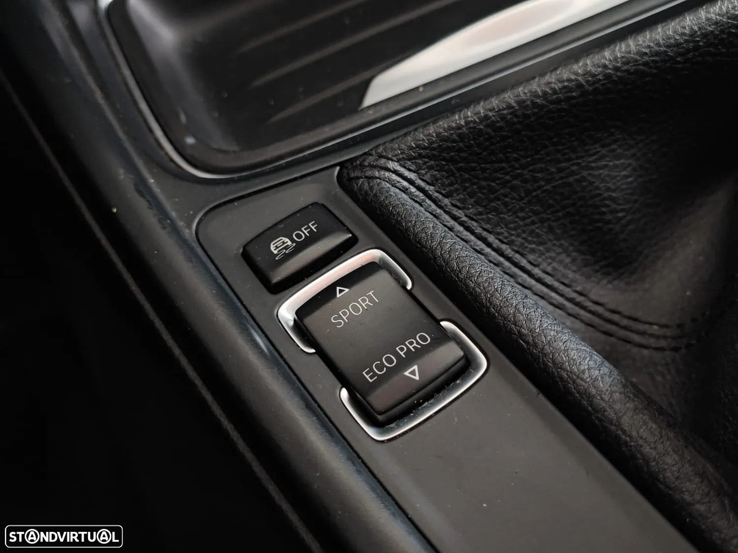 BMW 318 d Touring - 36