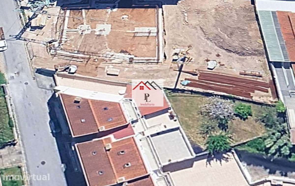 Apartamentos T2 e T3 com garagem, em Fase de Construção. - Grande imagem: 3/5