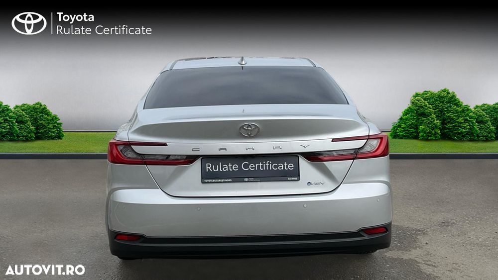 Toyota Camry ver-2-5-hybrid-exclusive - 5