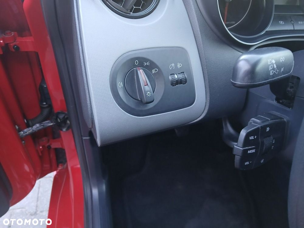 Seat Ibiza - 16