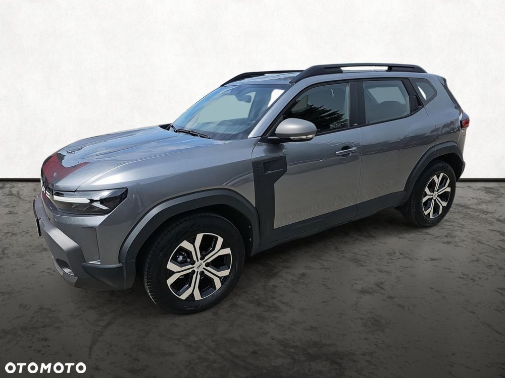 Dacia Duster - 2
