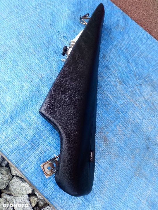 Audi Q5 80A AirBag Air Bag Poduszka Boczna Tył Lewy Kanapy 80a885703 - 3