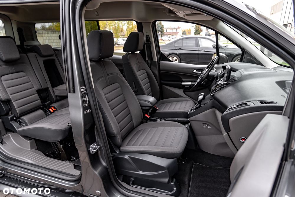 Ford Tourneo Connect 1.5 TDCi Start-Stop Trend - 23