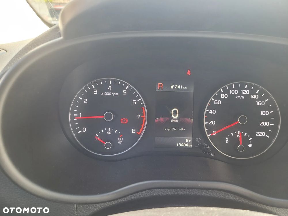 Kia Picanto 1.0 GT Line - 6