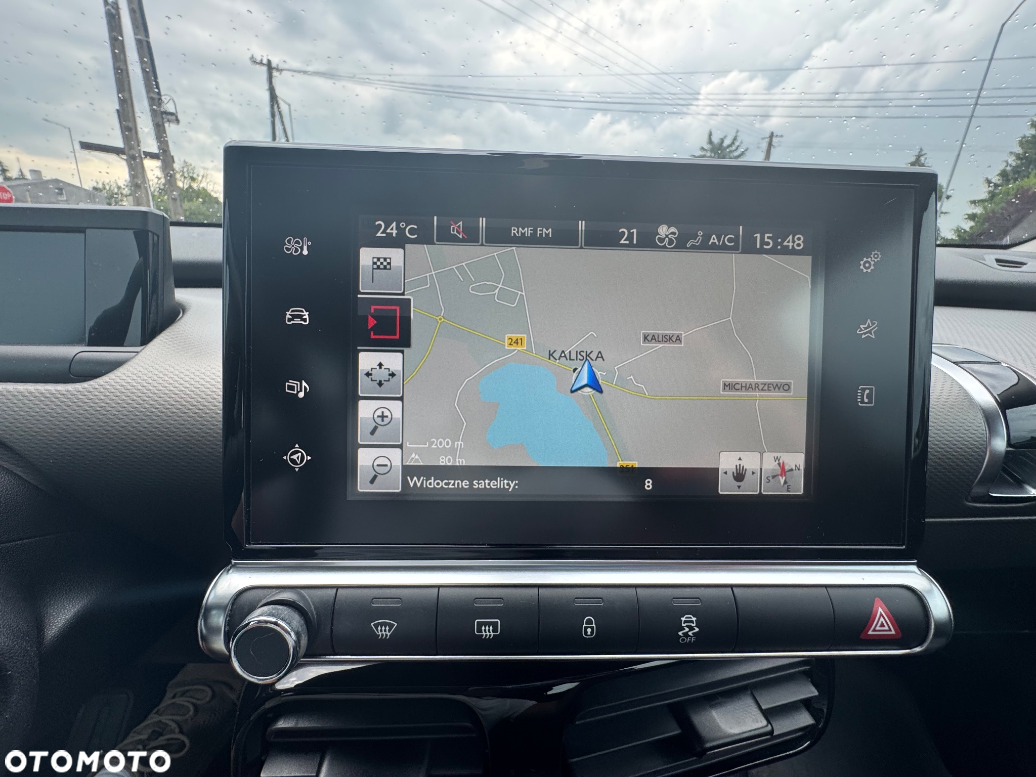 Citroën C4 Cactus 1.6 BlueHDi Shine - 16
