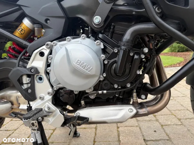 BMW GS - 12