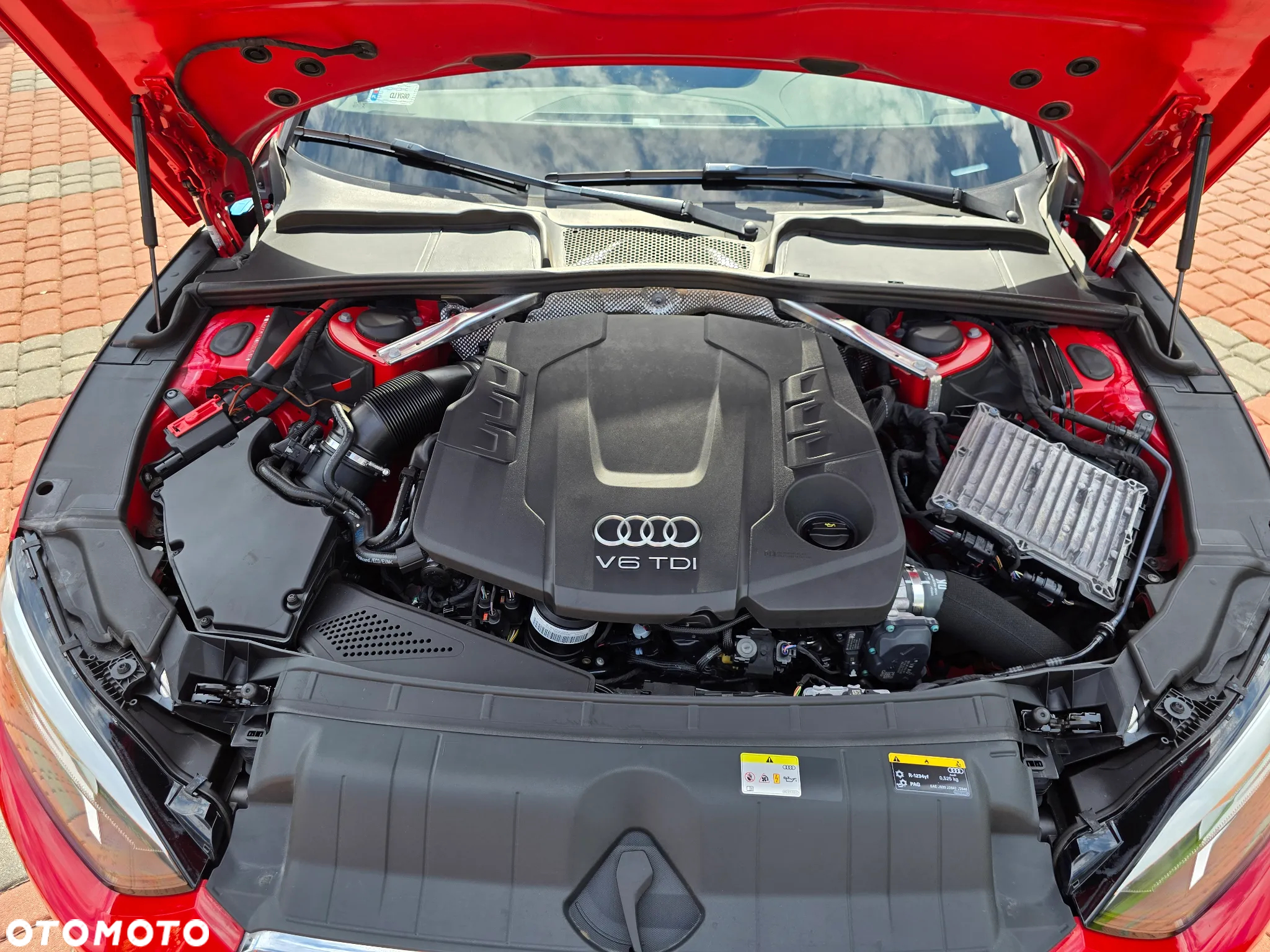 Audi A5 Sportback - 27