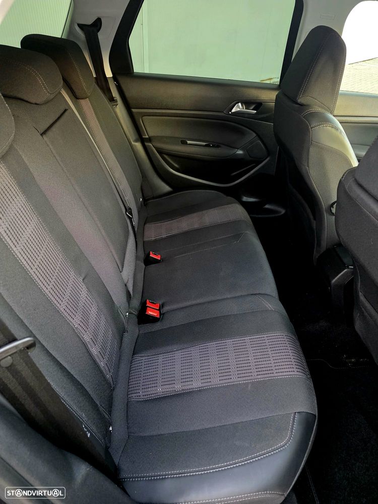 Peugeot 308 SW e-HDi 115 Stop & Start Allure - 14