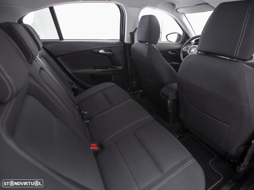 Fiat Tipo 1.3 M-Jet Lounge - 11