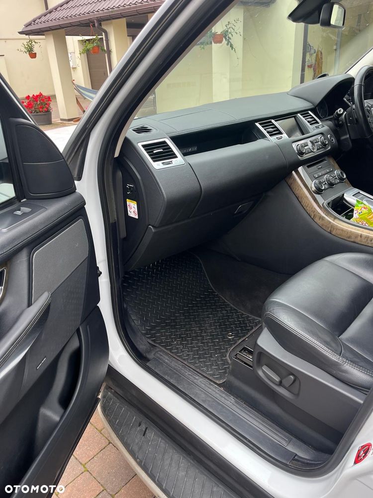 Land Rover Range Rover TDV6 Autobiography - 9