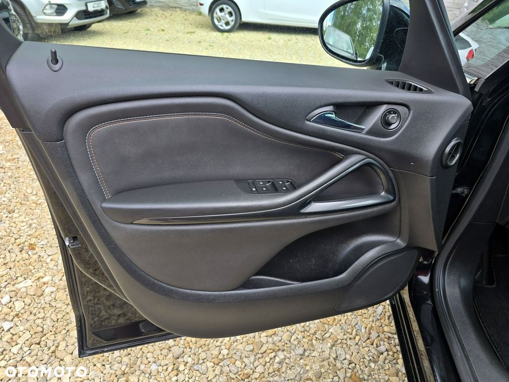 Opel Zafira 1.4 T Elite EcoFLEX S&S - 23