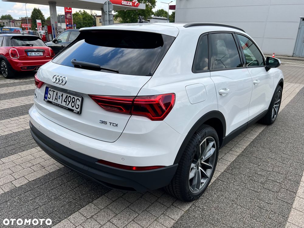 Audi Q3 - 7