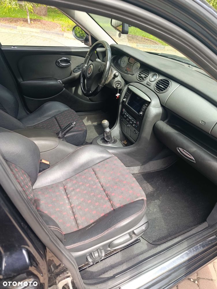 MG ZT - 6