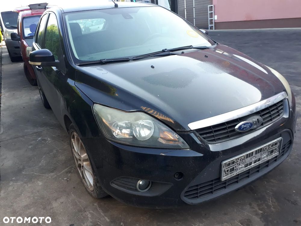 FORD FOCUS MK2 LIFT 07-11 1.8 TDCI   MASKA  F3 - 2