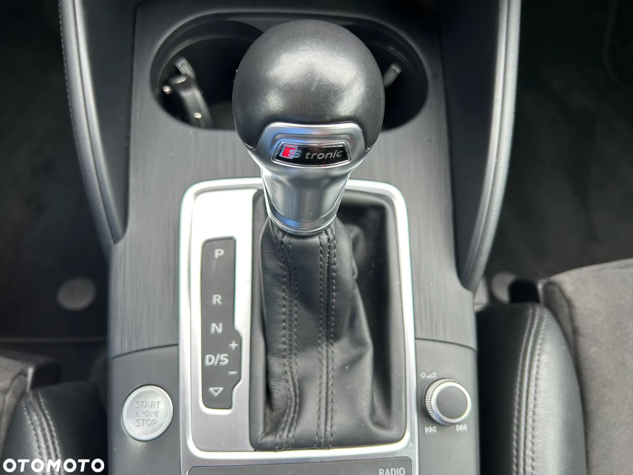 Audi A3 1.5 TFSI Sport S tronic - 28