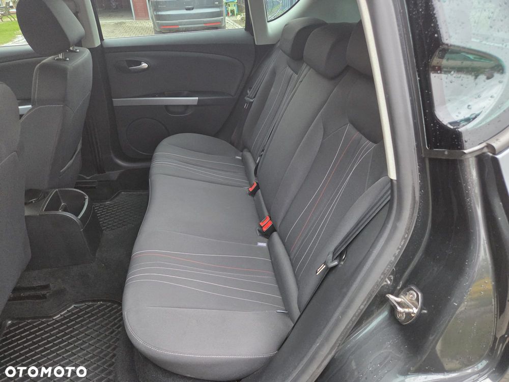 Seat Leon 1.4 TSI Style - 10
