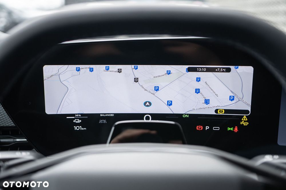 Audi A6 Sportback e-tron - 23