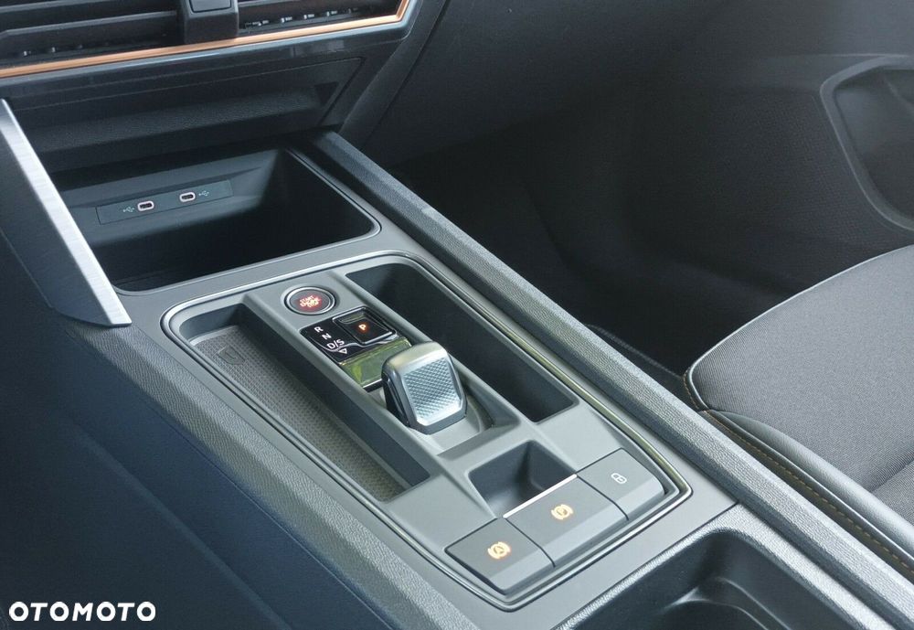 Cupra Formentor 1.5 TSI DSG - 20