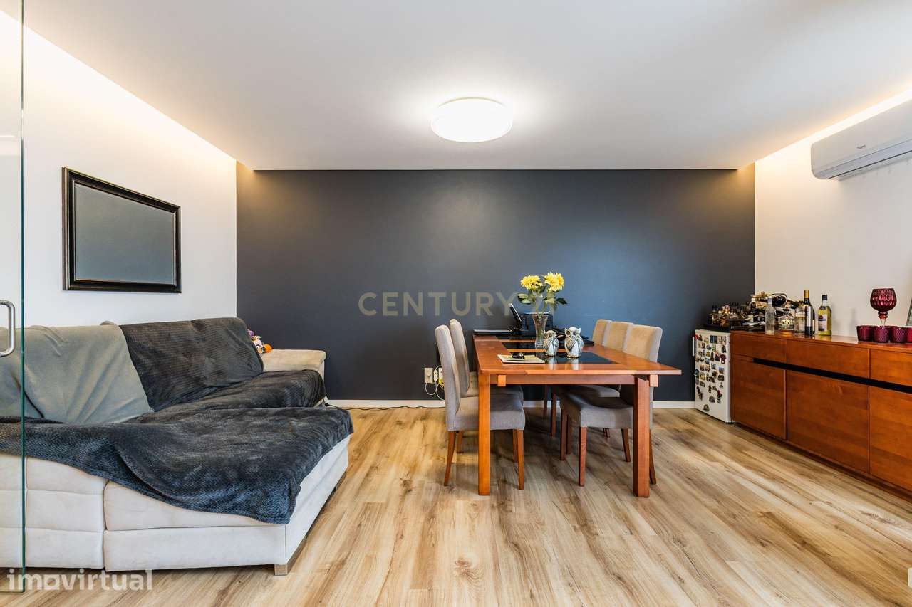 Duplex Moderno (2021) com Terraço Privativo | Santa Clara - Parceiros - Grande imagem: 4/21